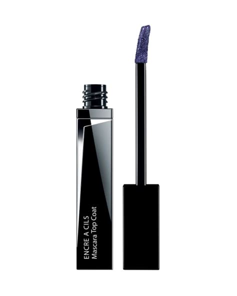 givenchy mascara top coat encre a cils|Givenchy Limited Edition Encre à Cils (Mascara Top Coat) .